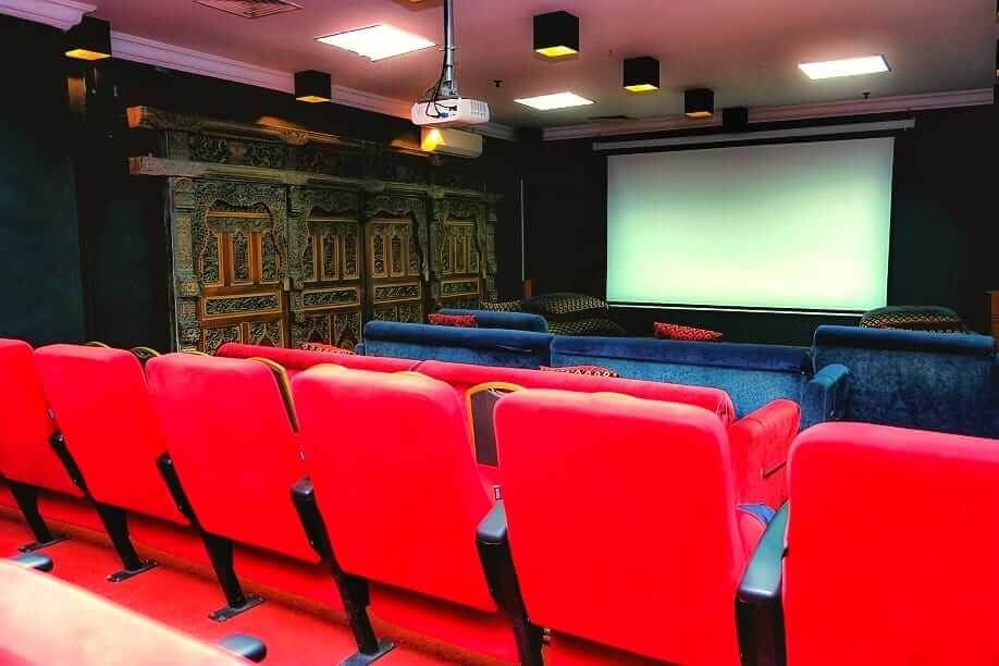 Metro Cinema